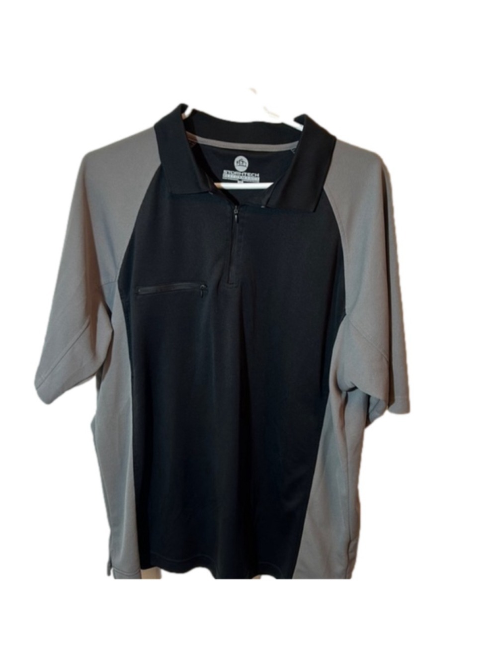 Stormtech Performance Golf Shirt Men's Large